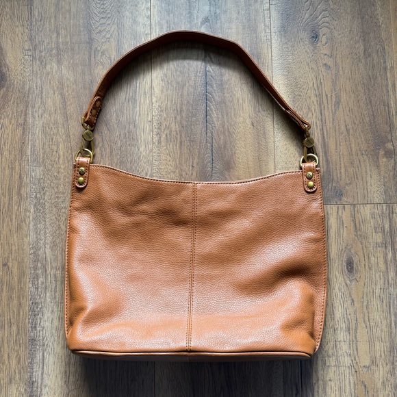 Hobo Pier Shoulder Bag